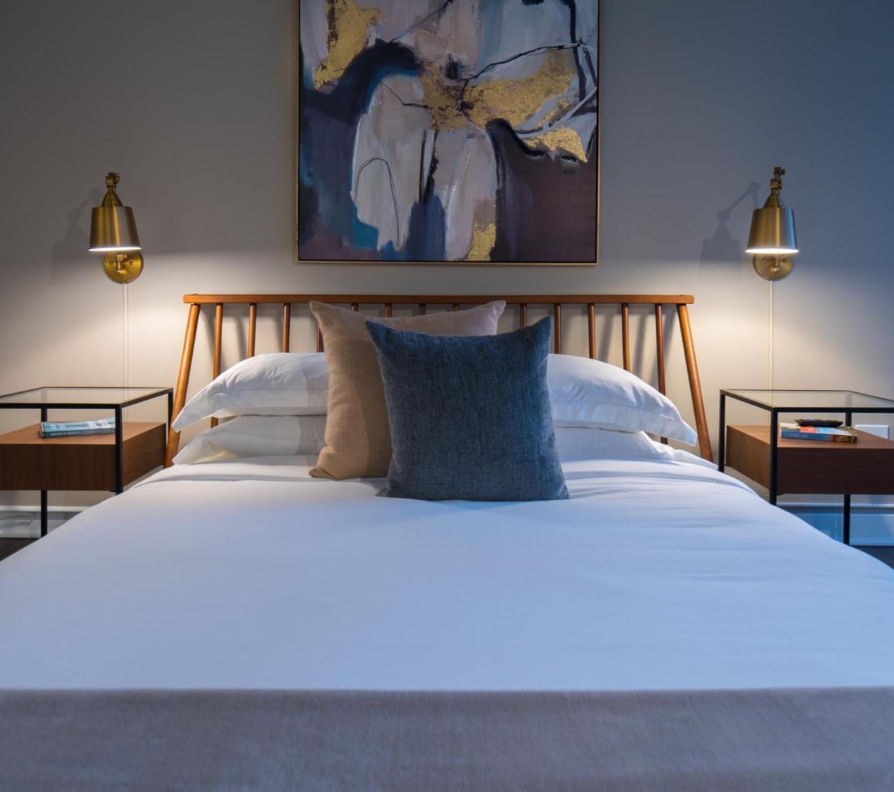 The Bernardin Gold Coast Luxury Apartments Near Magnificent Mile Chicago Eksteriør bilde