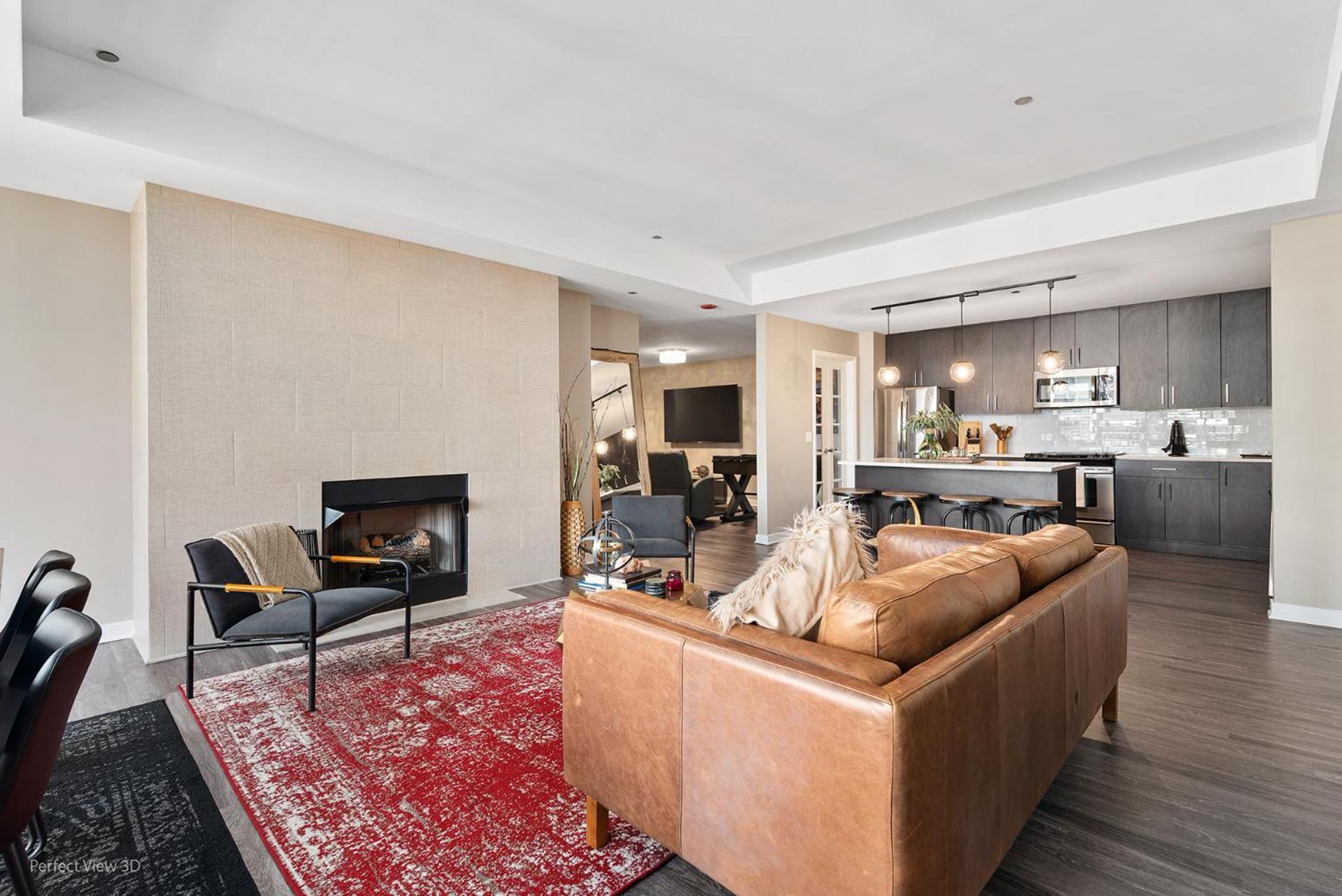 The Bernardin Gold Coast Luxury Apartments Near Magnificent Mile Chicago Eksteriør bilde