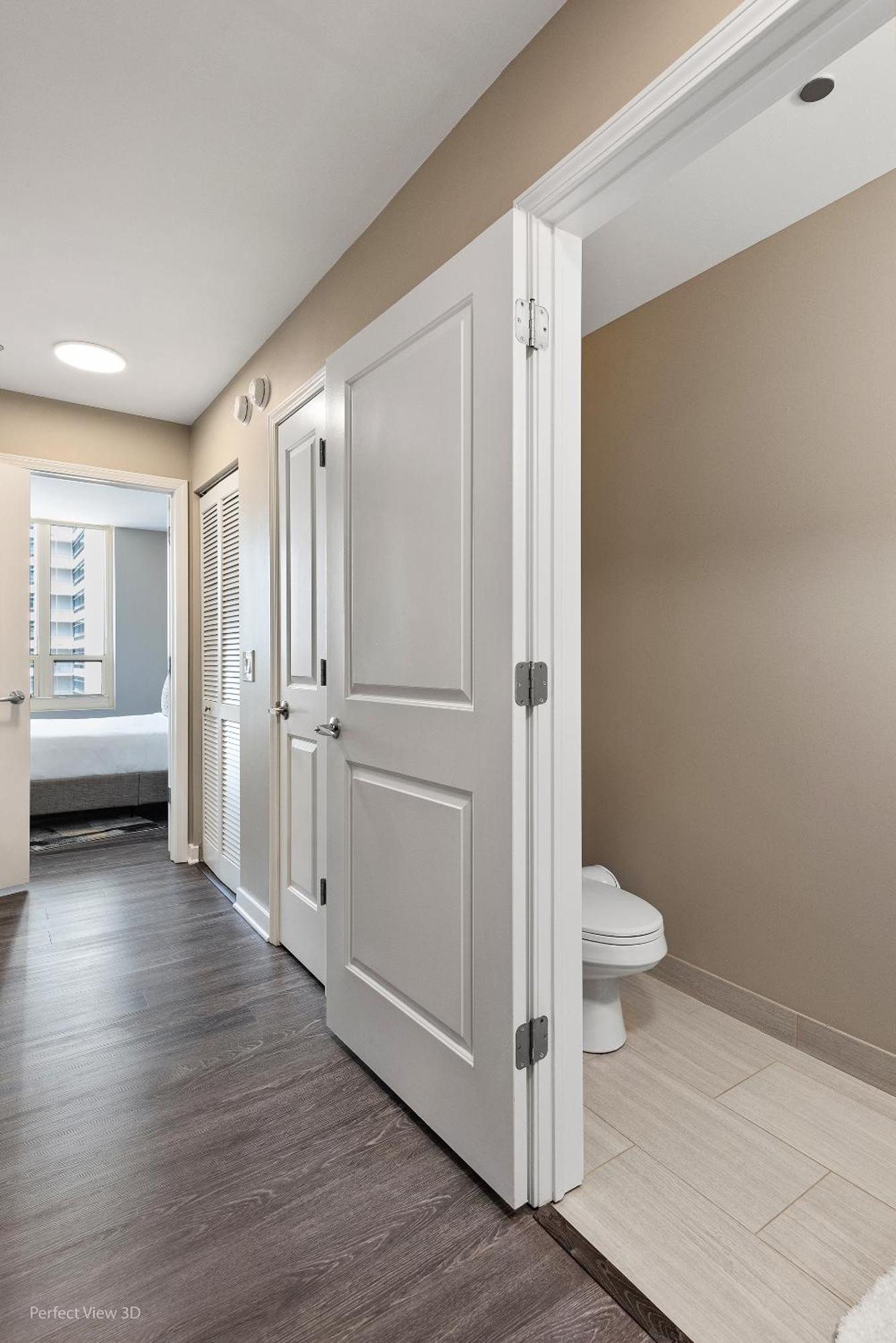 The Bernardin Gold Coast Luxury Apartments Near Magnificent Mile Chicago Eksteriør bilde
