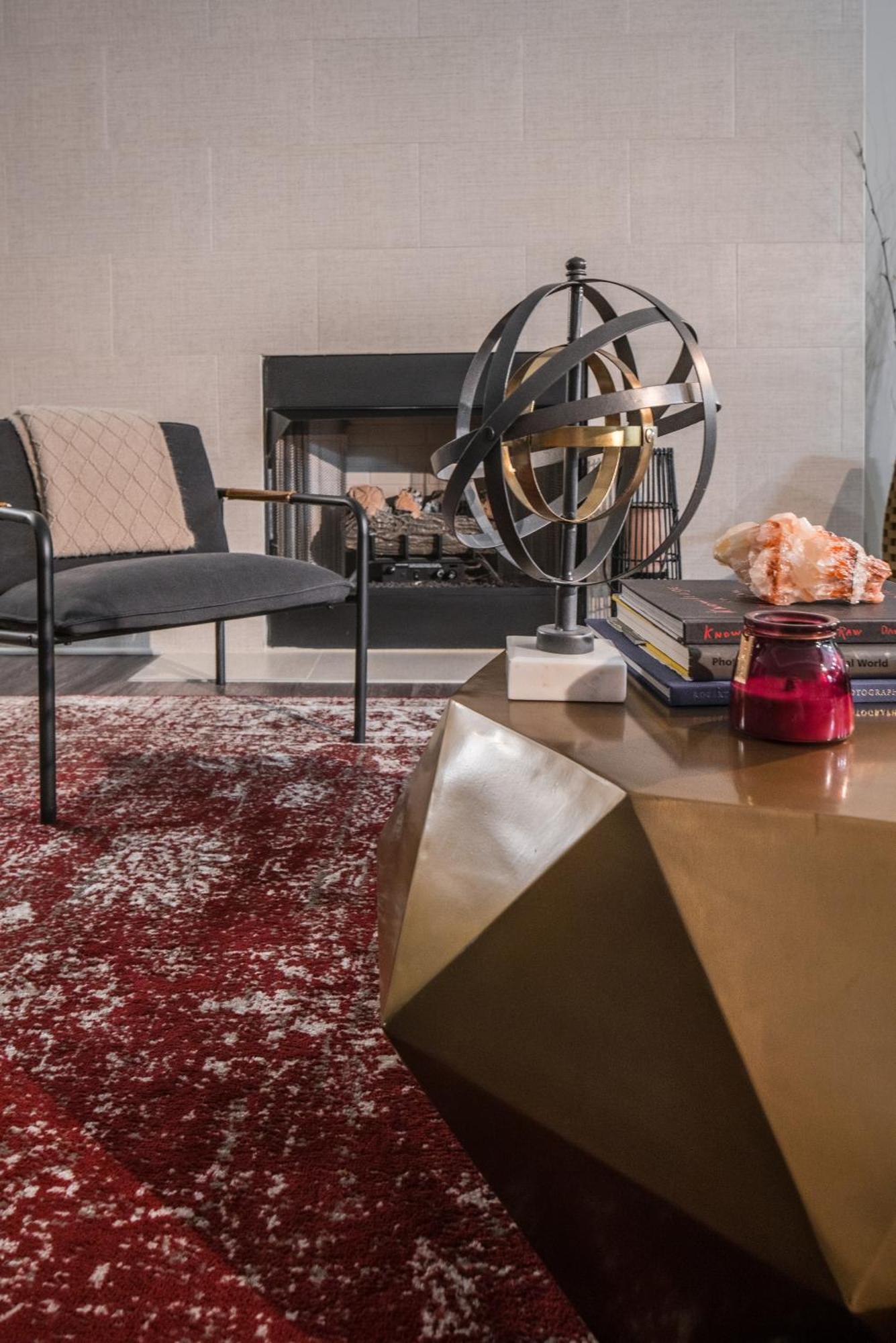 The Bernardin Gold Coast Luxury Apartments Near Magnificent Mile Chicago Eksteriør bilde