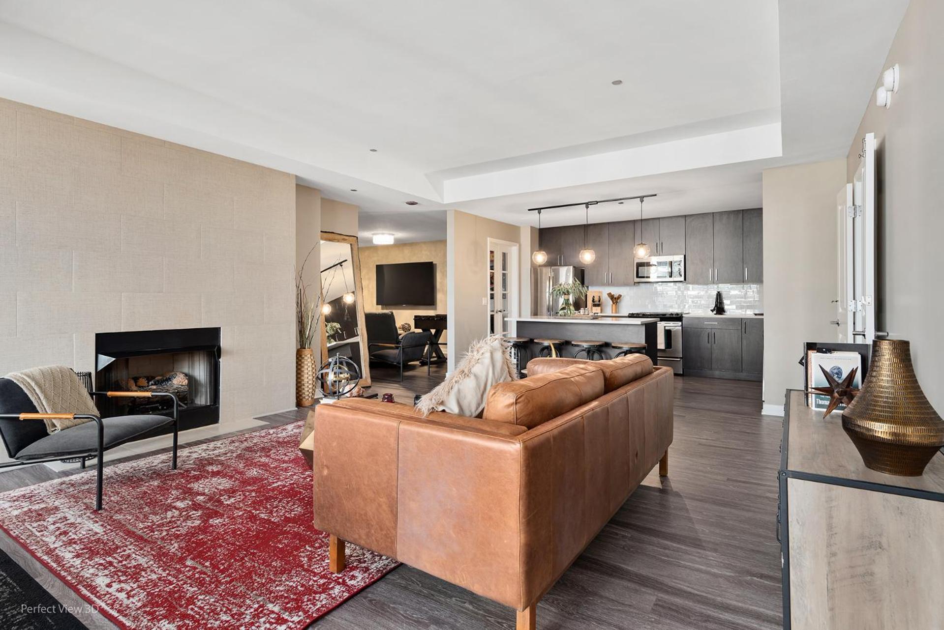 The Bernardin Gold Coast Luxury Apartments Near Magnificent Mile Chicago Eksteriør bilde